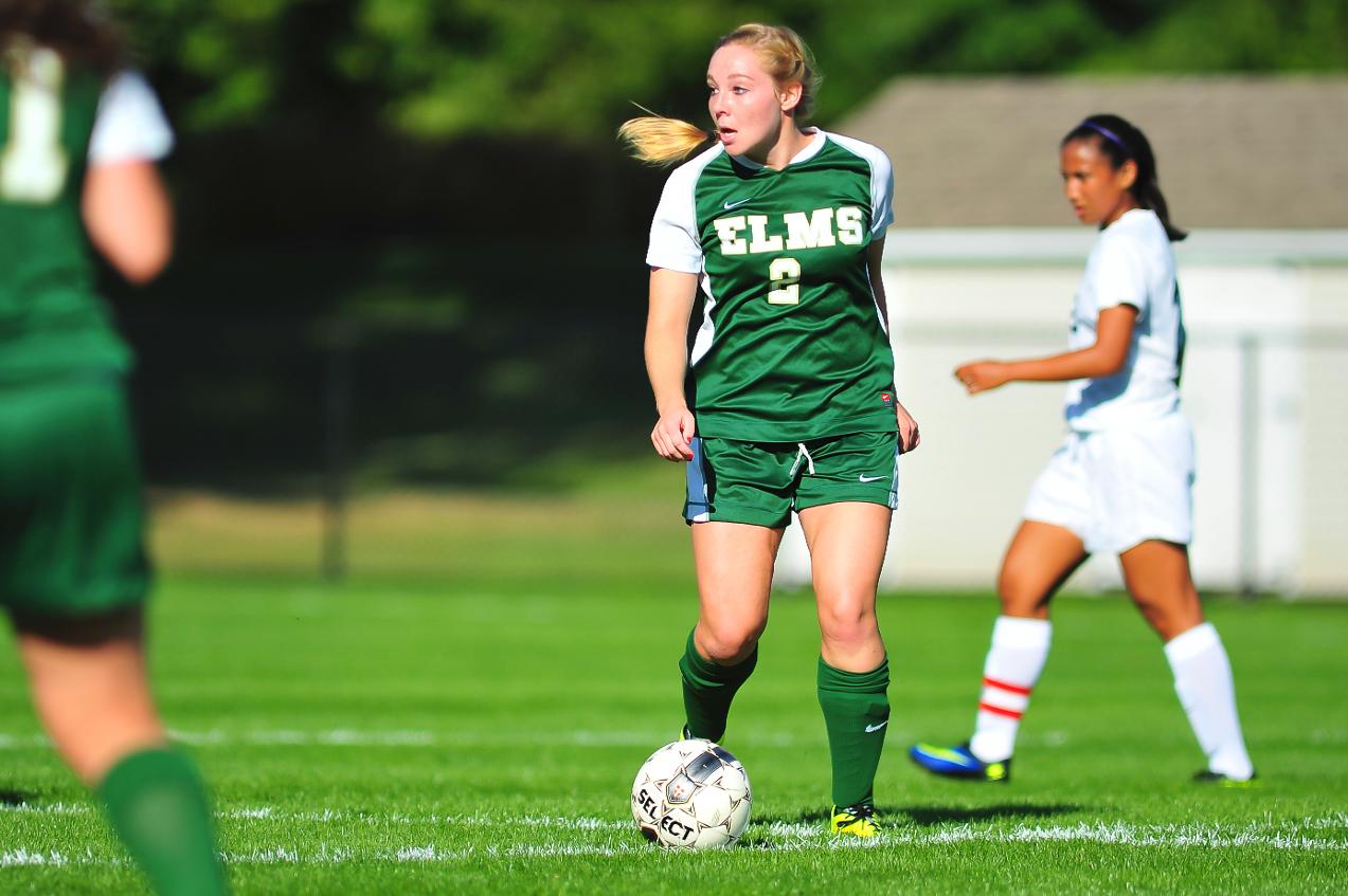 Women's Soccer Advances Past Bay Path