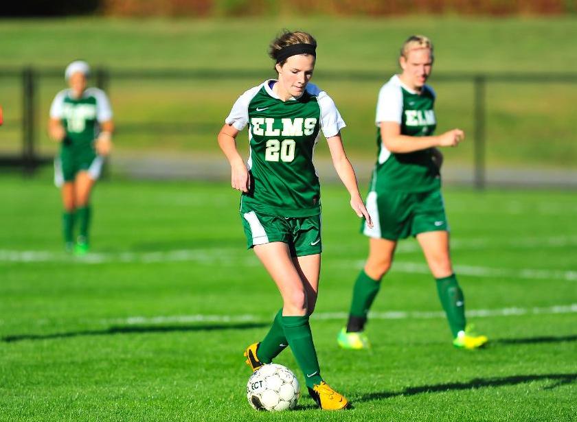 O'Hearn Receives Player of the Week Honors