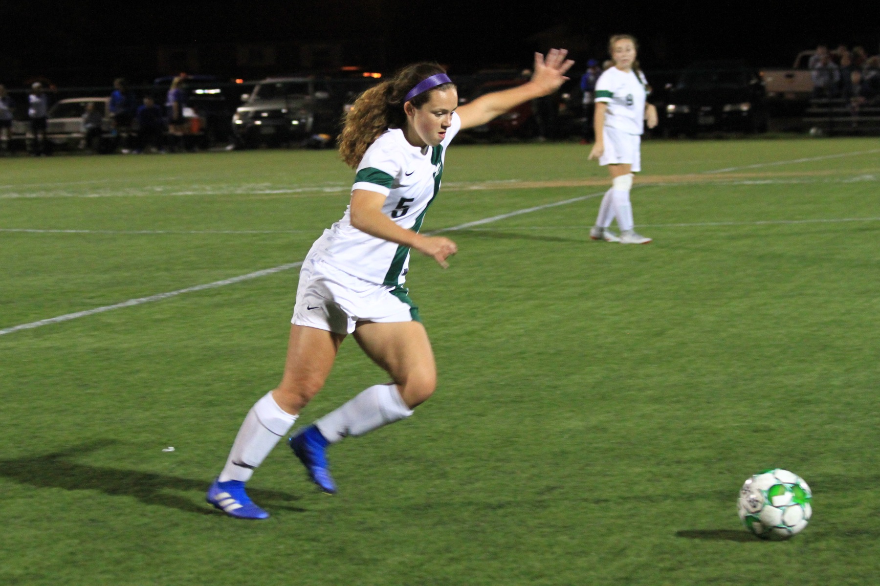 Blazers Picked Third In 2019 NECC Women's Soccer Preseason Poll