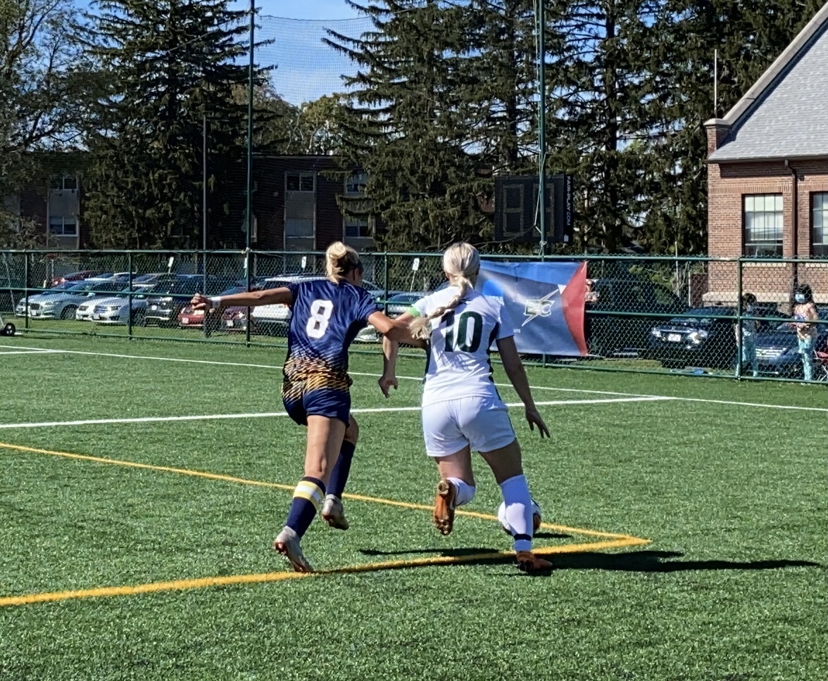Foucault&rsquo;s Late Goal Pushes Blazers Past Simmons