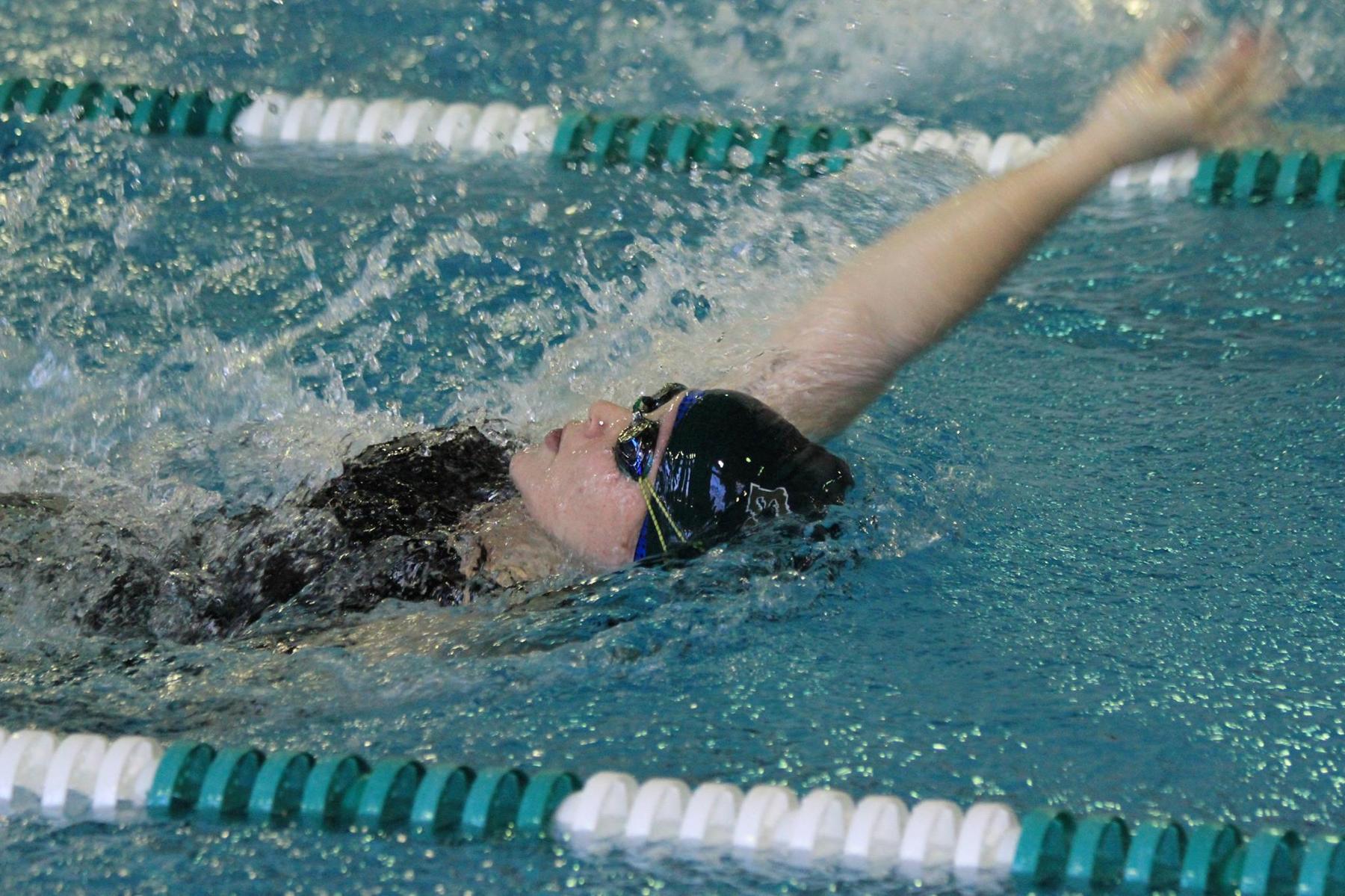 Women's Swimming Sinks Norwich