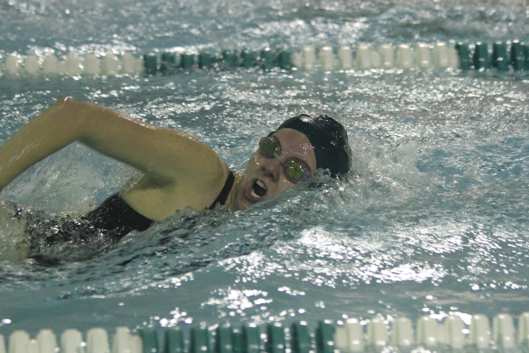 Swimming Slips At Regis