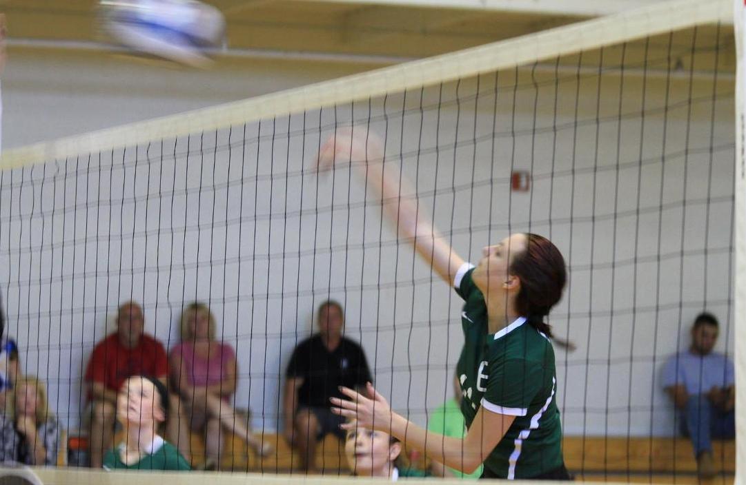 Redding Earns All-Tournament Honors at PSU Invitational