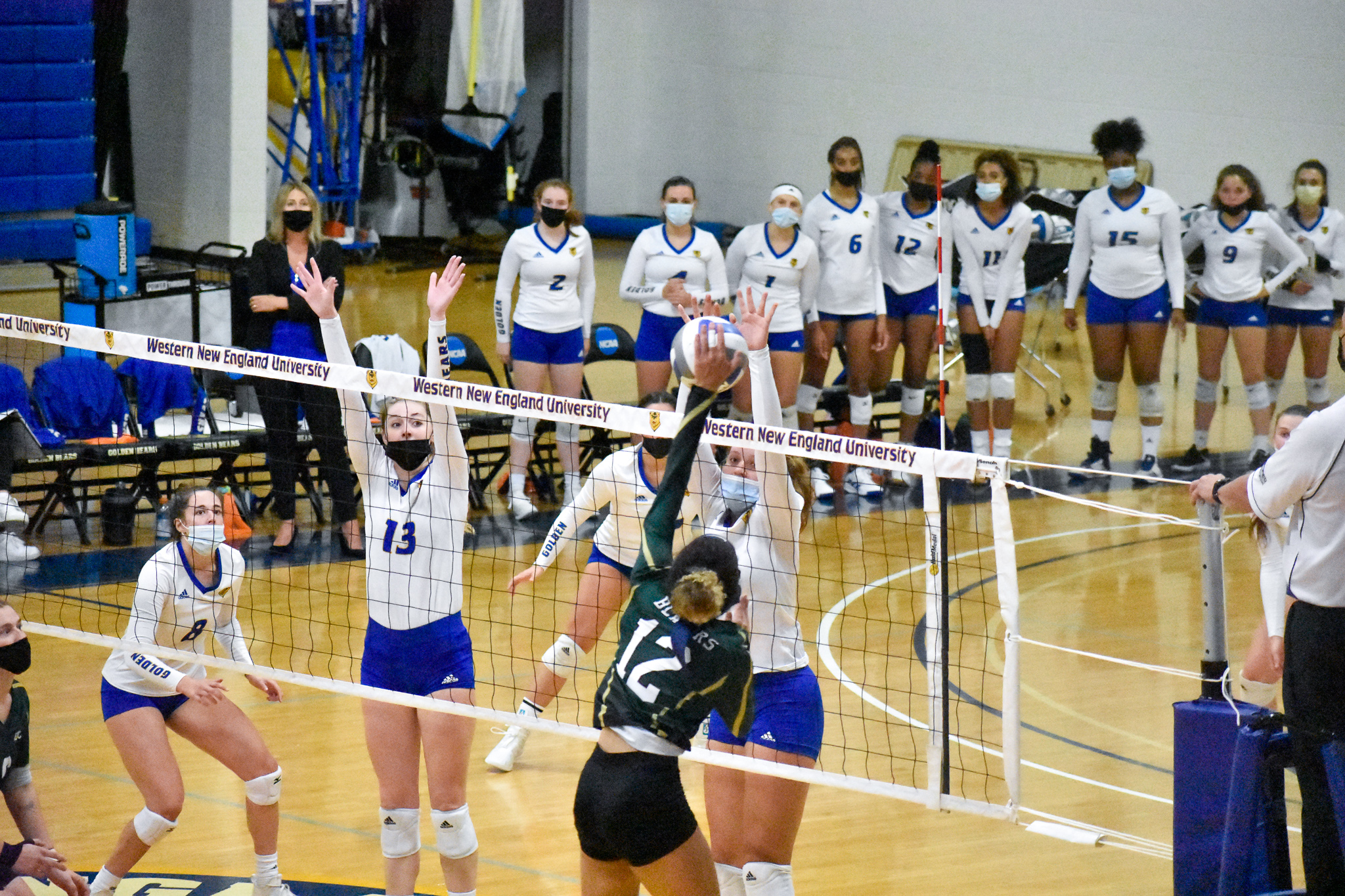 Blazer Invitational Weekend Recap