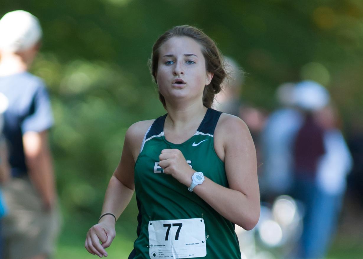 Women&rsquo;s Cross Country Competes at Springfield College Track and Field Invitational