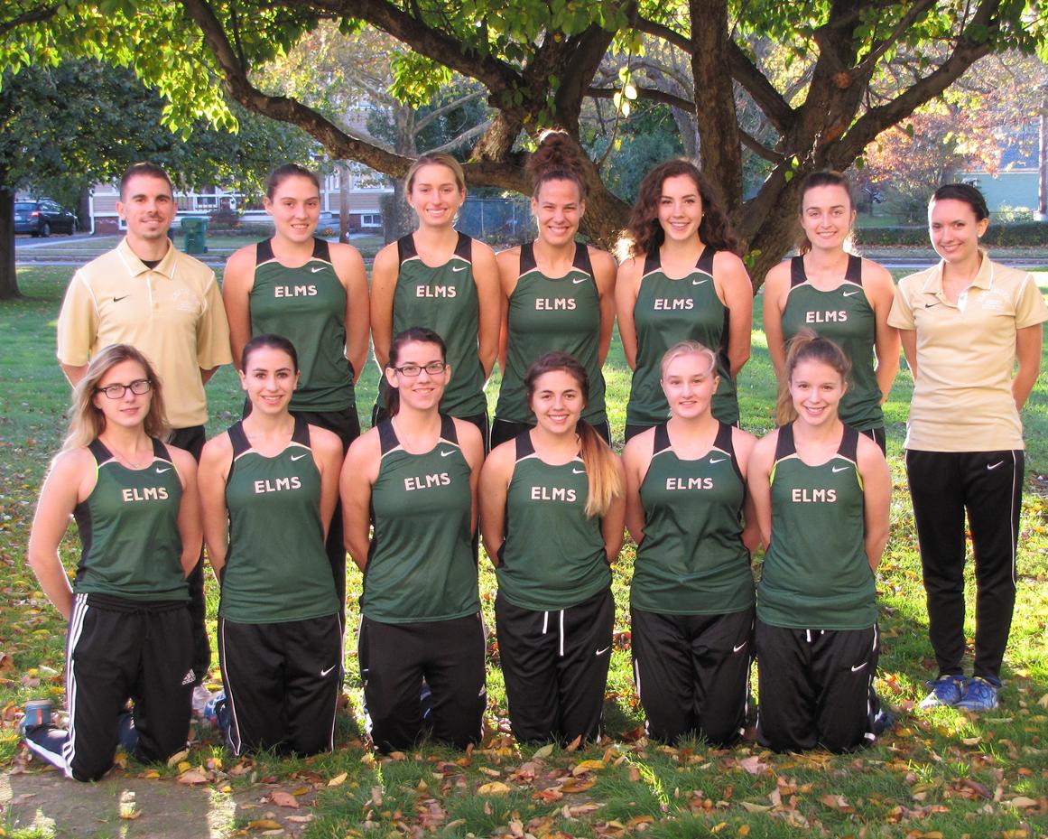 Cross Country Runs For Epilepsy Awareness