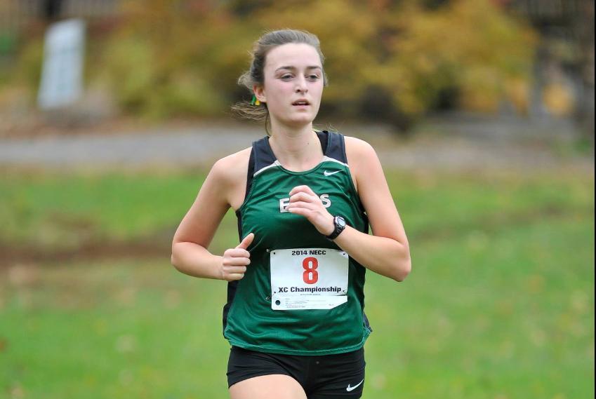 Cross Country Races at UMass-Dartmouth Invitational