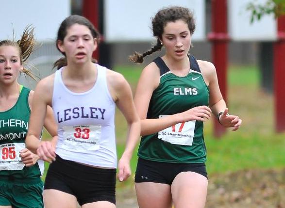 Cross Country Opens The Season at LeMoyne Invitational