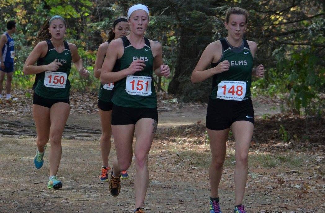 Women Second, Men Fourth At NECC XC Championships